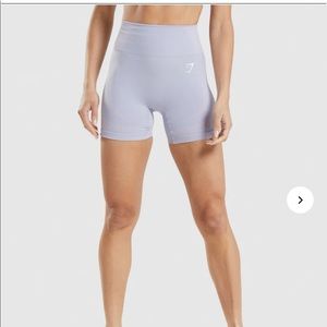 Gymshark Vital Seamless Shorts